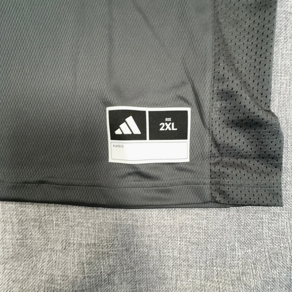 adidas measurements chest